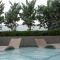 4 Mossaz studio with skypool at Empire City By Light House - 八打灵再也