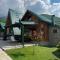 Ethno House Bektesevic