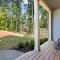 Lake Norman Home Lake Access with Heated Pool & Hot Tub - Terrell