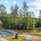 Lake Norman Home Lake Access with Heated Pool & Hot Tub - Terrell