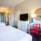 Cedar Point Hotel Breakers