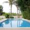 Villa Vounos - 5 Bedroom all en-suit with pvt pool