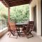 Villa Vounos - 5 Bedroom all en-suit with pvt pool