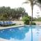 Villa Vounos - 5 Bedroom all en-suit with pvt pool