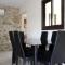 Villa Vounos - 5 Bedroom all en-suit with pvt pool