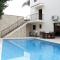 Villa Vounos - 5 Bedroom all en-suit with pvt pool