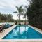 Villa Vounos - 5 Bedroom all en-suit with pvt pool