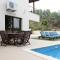 Villa Vounos - 5 Bedroom all en-suit with pvt pool