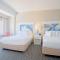 Cedar Point Hotel Breakers