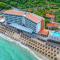Ammon Zeus Luxury Beach Hotel