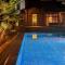 Luxurious & Comfy Golf Gem Pool Pergola View - Ala el Ma