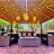 Luxurious & Comfy Golf Gem Pool Pergola View - Ala el Ma