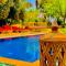 Luxurious & Comfy Golf Gem Pool Pergola View - Ala el Ma