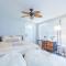 Coastal Escape - River, Beach, & Pool - Sleeps 11! - برادنتون