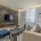 Layali Properties 3BR Apt - Riyadh Int'l Convention and Exhibition Center - Ер-Ріяд