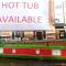 Rosie and Jim Retreat Lincoln Town Centre with a hot tub - Lincoln