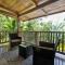 Luxury Villa Panorama Verde Pool House