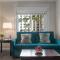 Peacock Suites
