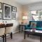 Peacock Suites