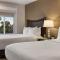 Peacock Suites