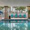 Peacock Suites