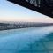 4 Mossaz studio with skypool at Empire City By Light House - 八打灵再也