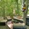 Lake Michigan Gem Less Than Half Miles to Private Beach! - Mears