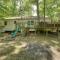 Lake Michigan Gem Less Than Half Miles to Private Beach! - Mears