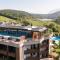 Gartenhotel Moser