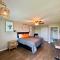 The 409 Bolivar Beach Hotel