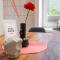 90 RELAX HOMEDESIGN Apartment in Elmshorn bei Hamburg - إلمسهورن