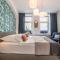 90 RELAX HOMEDESIGN Apartment in Elmshorn bei Hamburg - إلمسهورن