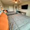 The 409 Bolivar Beach Hotel