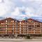 Apartment Christiania 1 P3 by Interhome