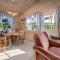 Holiday Home Synnøve by Interhome