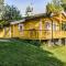 Holiday Home Synnøve by Interhome