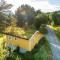 Holiday Home Synnøve by Interhome - Gjølanger
