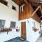 Apartment Arn's Place by Interhome - Wangenried  