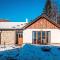 Holiday Home Residence Lipno-1 by Interhome