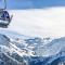Chalet Dolce Cabane by Interhome - Nendaz