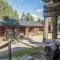 Holiday Home Vuokatinportti a 11 by Interhome - Lahdenperä