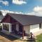 Holiday Home Residence Lipno-1 by Interhome
