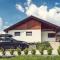 Holiday Home Residence Lipno-1 by Interhome