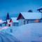 Holiday Home Residence Lipno-1 by Interhome