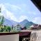 Holiday Home Chalet Dori by Interhome