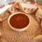 Amen Guest House And Ethiopian restaurant