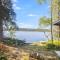 Holiday Home Pohjaslahdentie 17 b by Interhome - 鲁卡