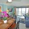 SPT704 Springs Towers Oceanfront 3BR/2B Pool Fitness Room - 默特尔比奇