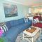 SPT704 Springs Towers Oceanfront 3BR/2B Pool Fitness Room - 默特尔比奇