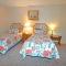 SPT704 Springs Towers Oceanfront 3BR/2B Pool Fitness Room - 默特尔比奇